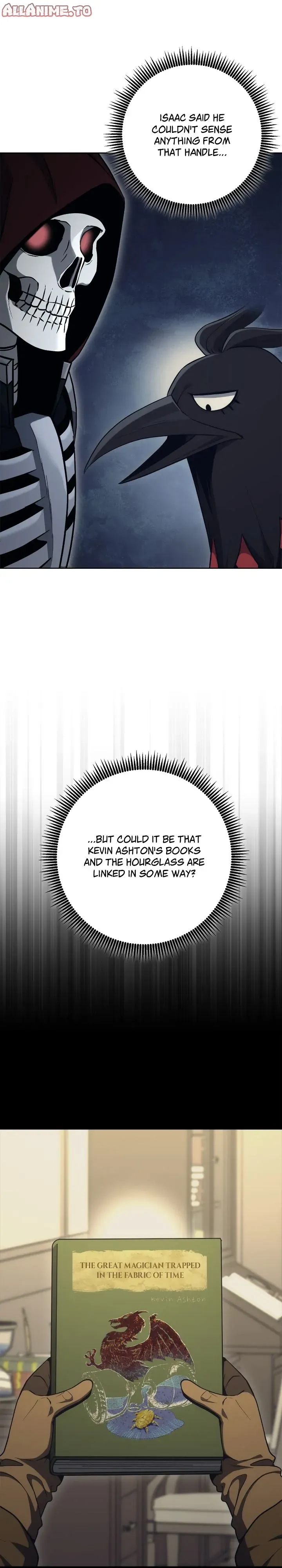 Read The Skeleton Soldier Failed to Defend the Dungeon Manga Online