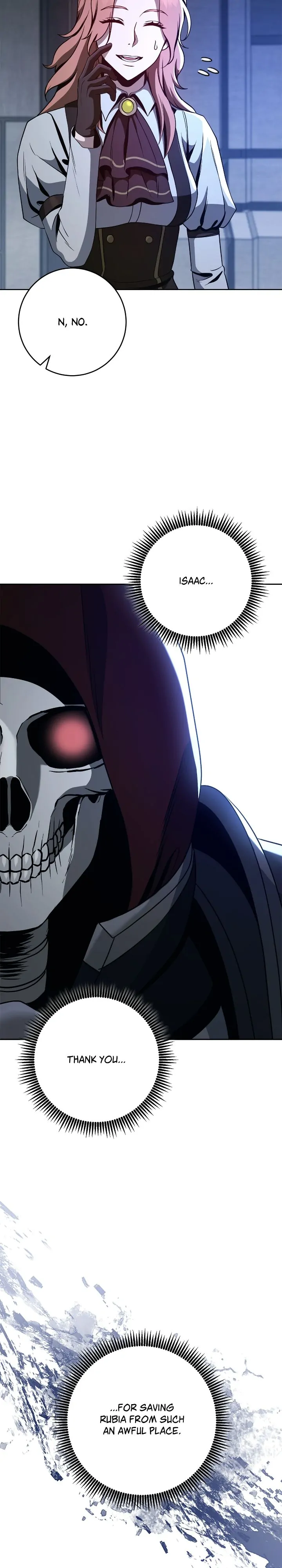 Read The Skeleton Soldier Failed to Defend the Dungeon Manga Online