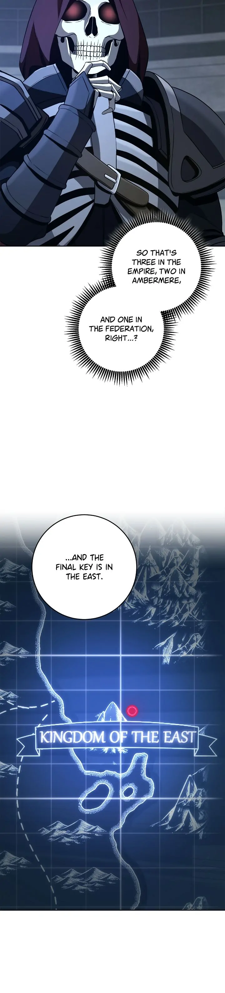 Read The Skeleton Soldier Failed to Defend the Dungeon Manga Online