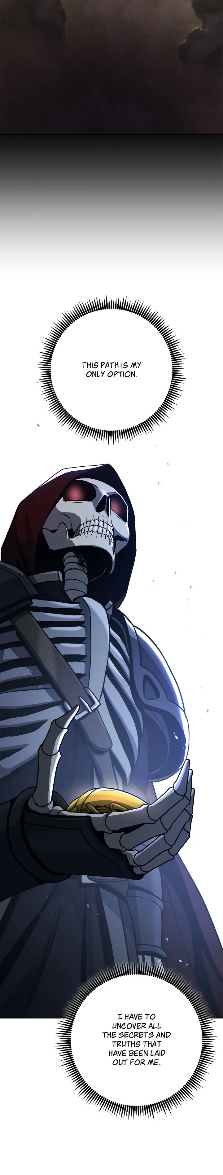 Read The Skeleton Soldier Failed to Defend the Dungeon Manga Online