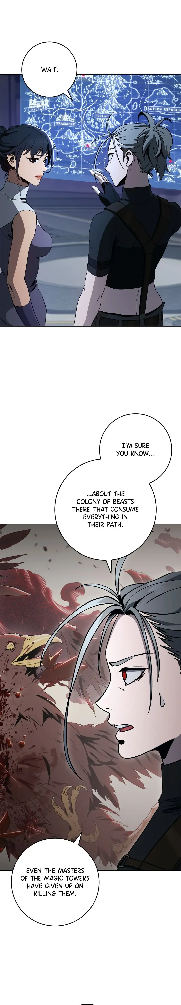 Read The Skeleton Soldier Failed to Defend the Dungeon Manga Online