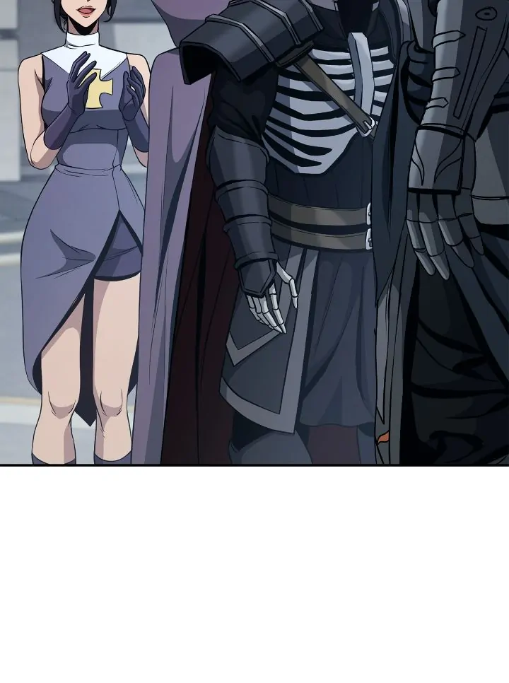 Read The Skeleton Soldier Failed to Defend the Dungeon Manga Online