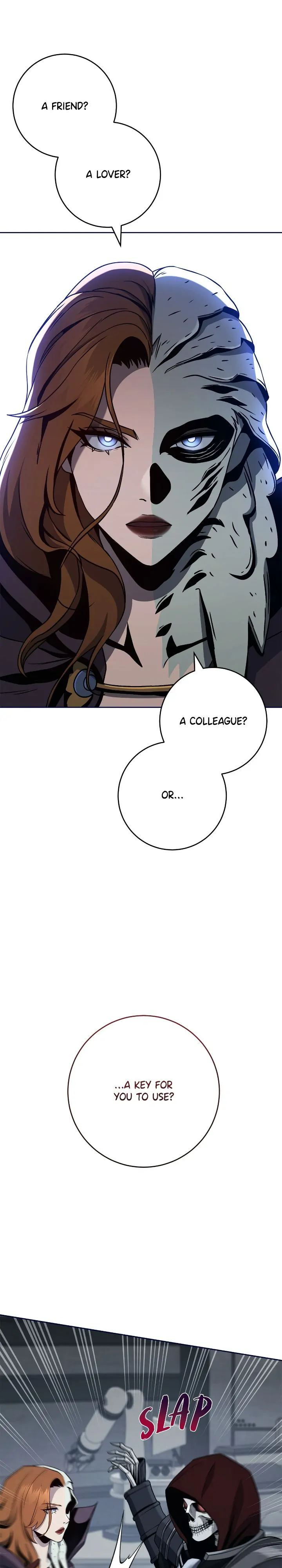 Read The Skeleton Soldier Failed to Defend the Dungeon Manga Online