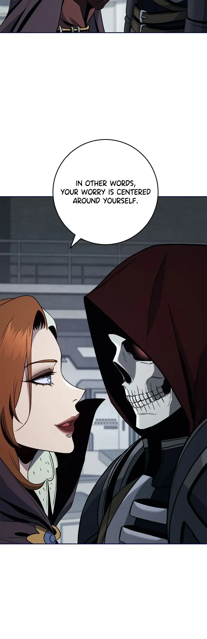 Read The Skeleton Soldier Failed to Defend the Dungeon Manga Online