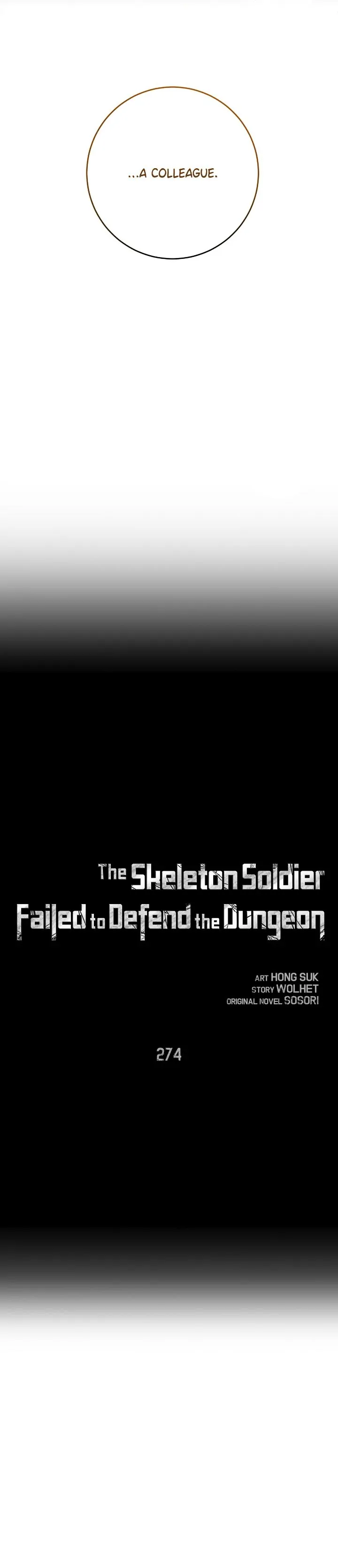 Read The Skeleton Soldier Failed to Defend the Dungeon Manga Online
