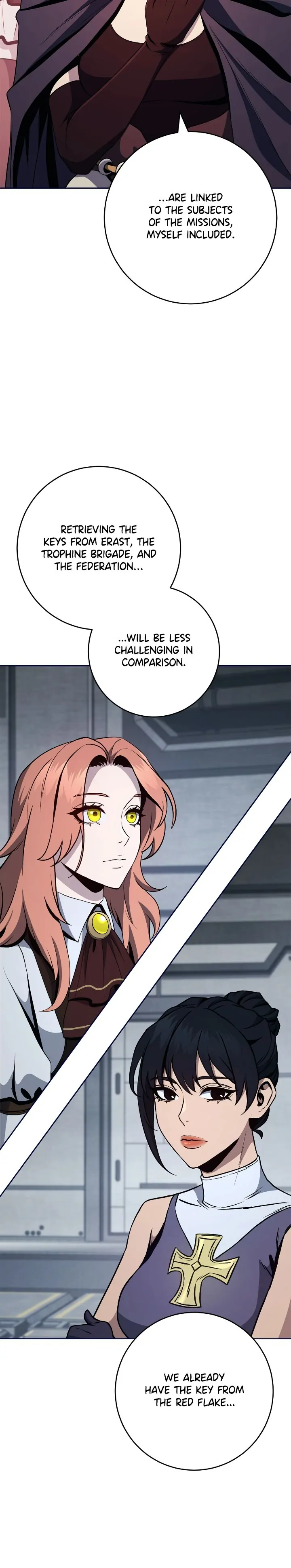 Read The Skeleton Soldier Failed to Defend the Dungeon Manga Online