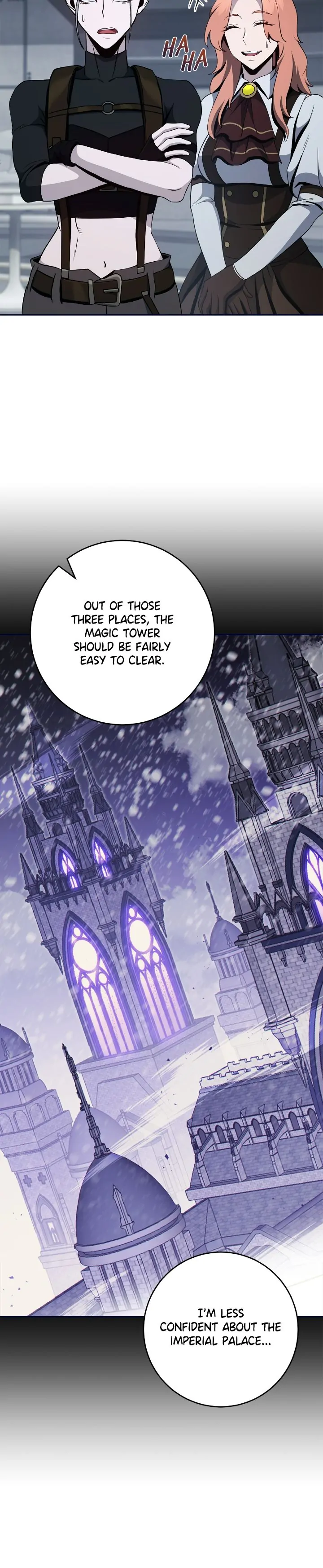 Read The Skeleton Soldier Failed to Defend the Dungeon Manga Online