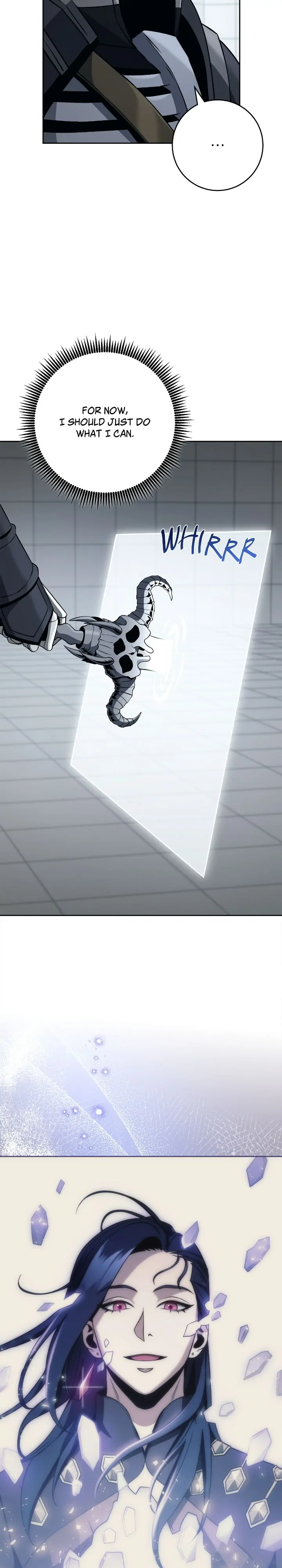 Read The Skeleton Soldier Failed to Defend the Dungeon Manga Online