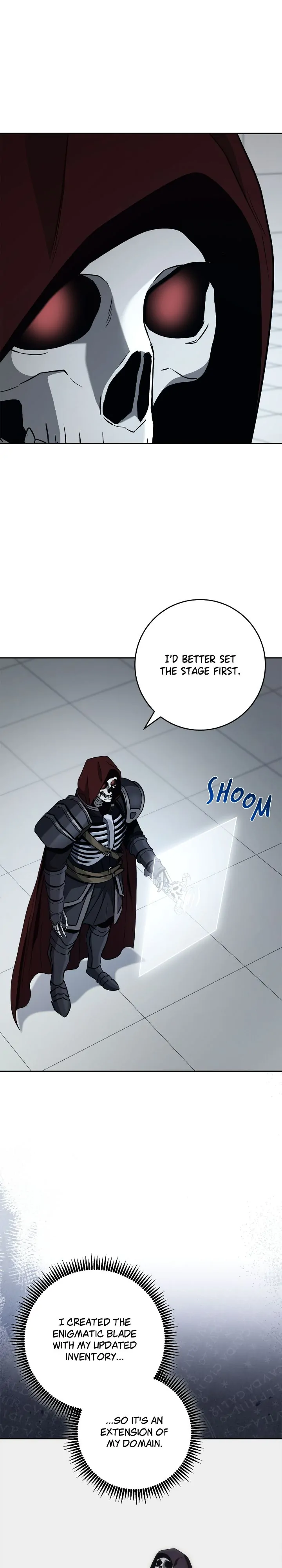 Read The Skeleton Soldier Failed to Defend the Dungeon Manga Online