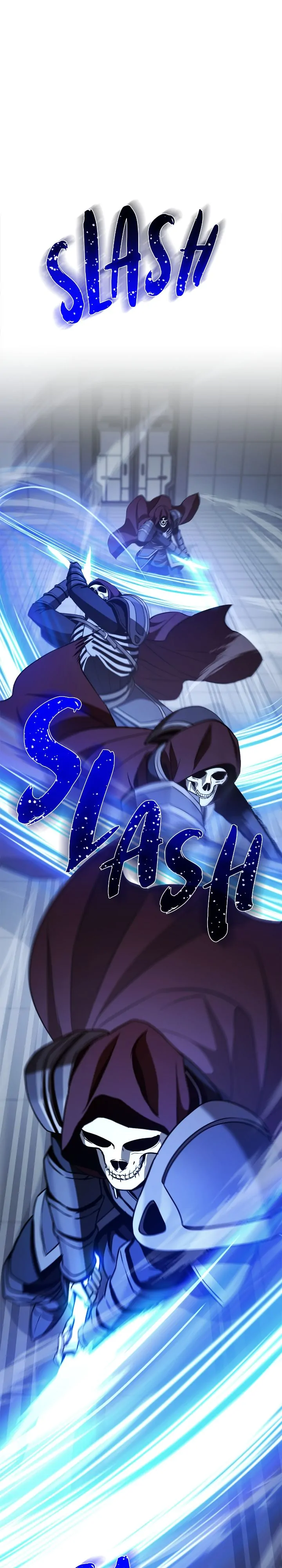 Read The Skeleton Soldier Failed to Defend the Dungeon Manga Online