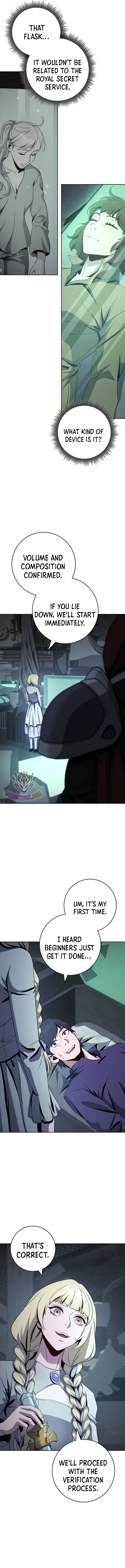 Read The Skeleton Soldier Failed to Defend the Dungeon Manga Online
