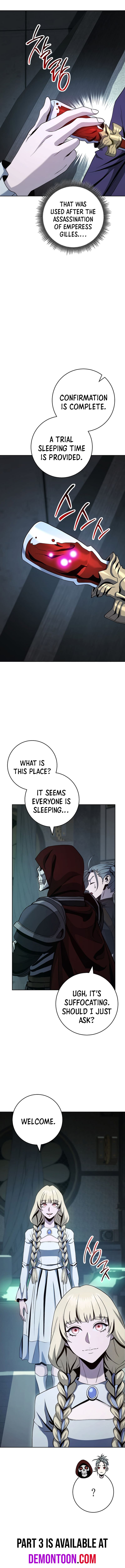 Read The Skeleton Soldier Failed to Defend the Dungeon Manga Online
