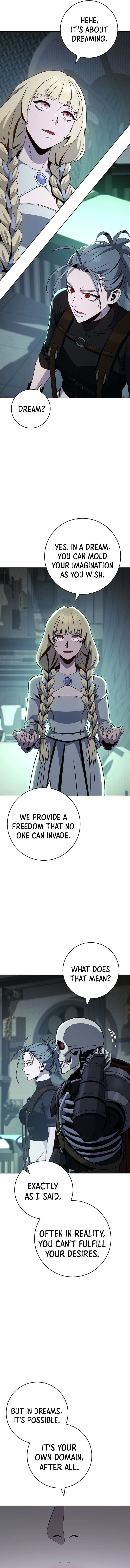 Read The Skeleton Soldier Failed to Defend the Dungeon Manga Online