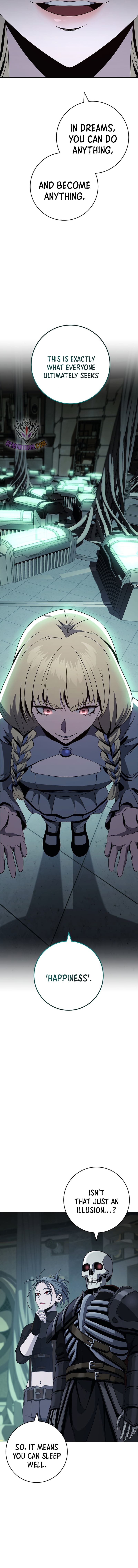 Read The Skeleton Soldier Failed to Defend the Dungeon Manga Online