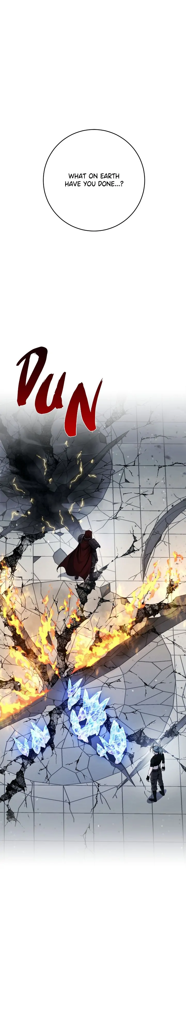Read The Skeleton Soldier Failed to Defend the Dungeon Manga Online