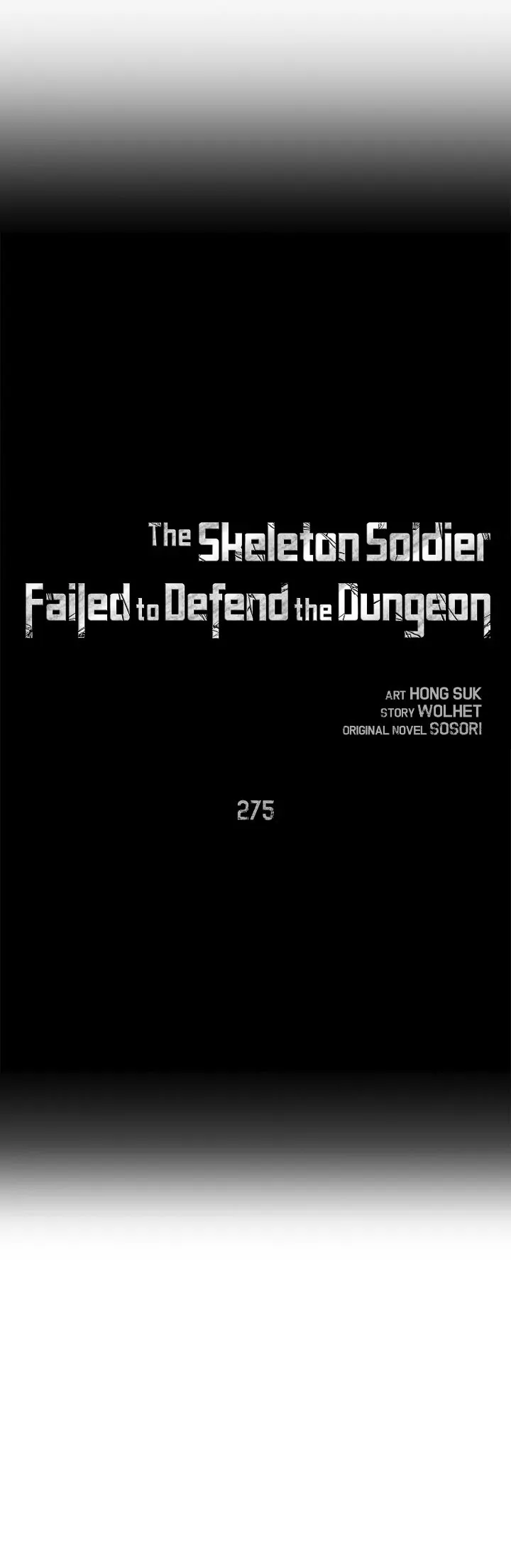 Read The Skeleton Soldier Failed to Defend the Dungeon Manga Online