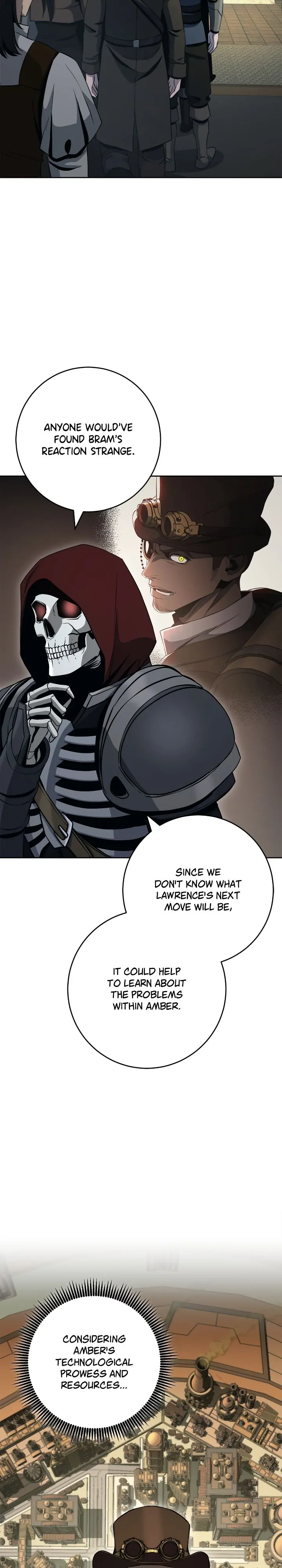 Read The Skeleton Soldier Failed to Defend the Dungeon Manga Online