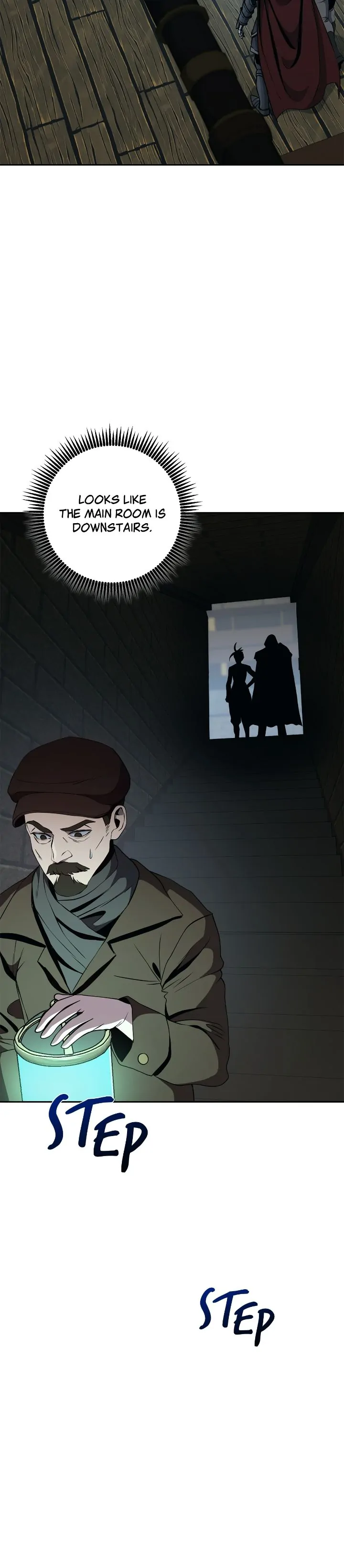 Read The Skeleton Soldier Failed to Defend the Dungeon Manga Online