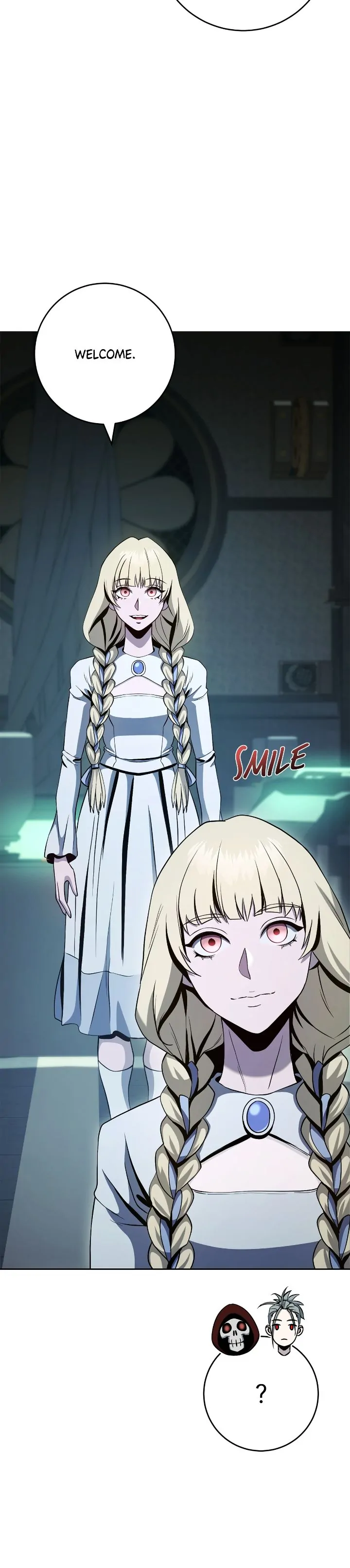Read The Skeleton Soldier Failed to Defend the Dungeon Manga Online