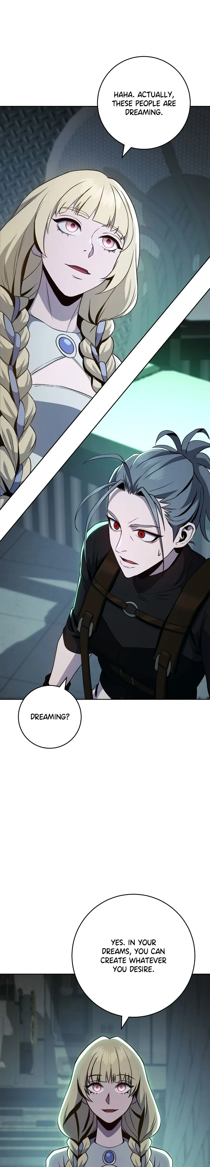 Read The Skeleton Soldier Failed to Defend the Dungeon Manga Online