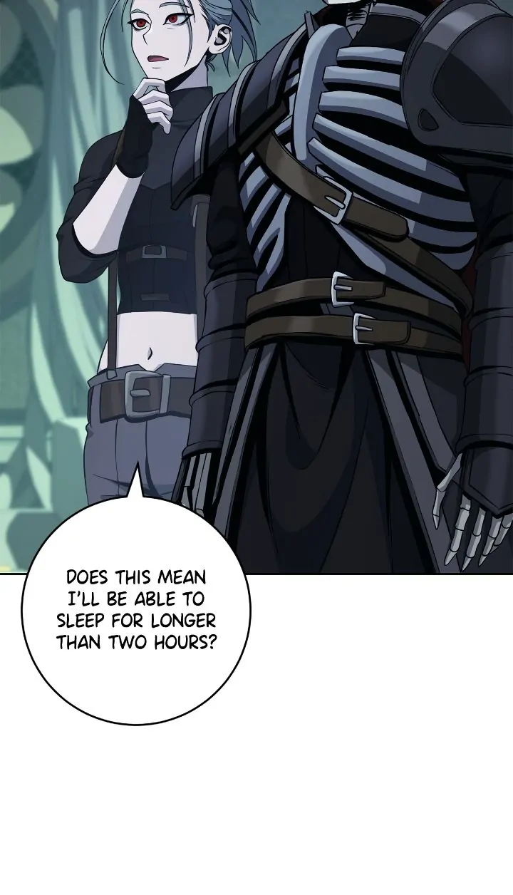 Read The Skeleton Soldier Failed to Defend the Dungeon Manga Online