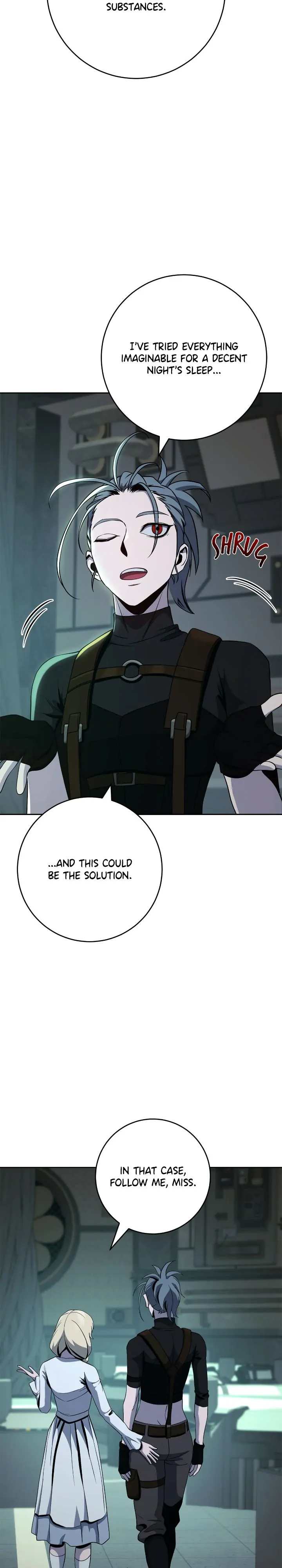 Read The Skeleton Soldier Failed to Defend the Dungeon Manga Online