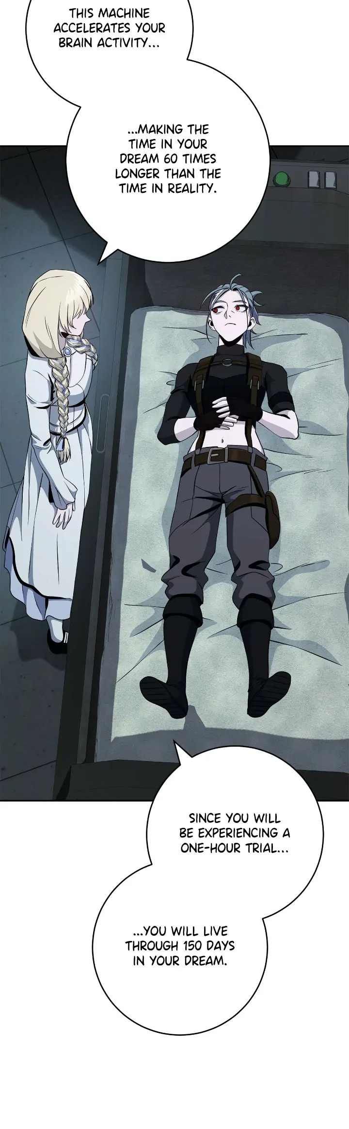 Read The Skeleton Soldier Failed to Defend the Dungeon Manga Online