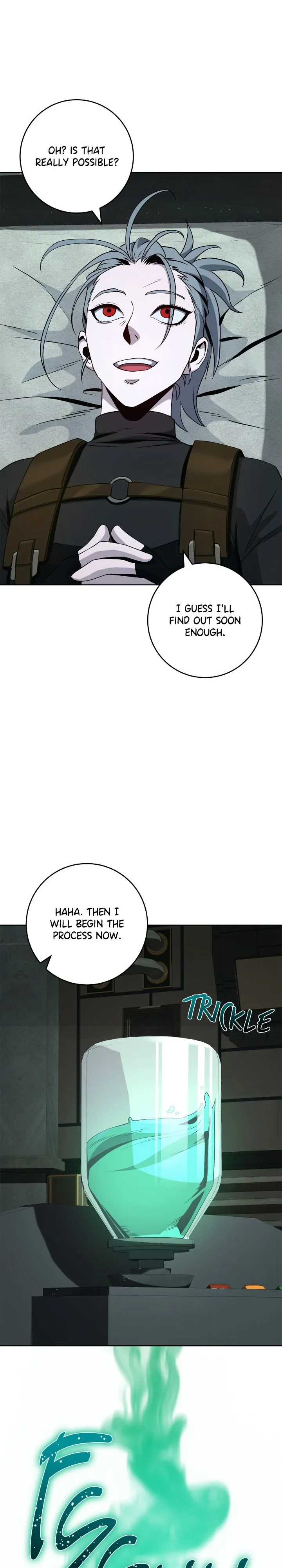 Read The Skeleton Soldier Failed to Defend the Dungeon Manga Online