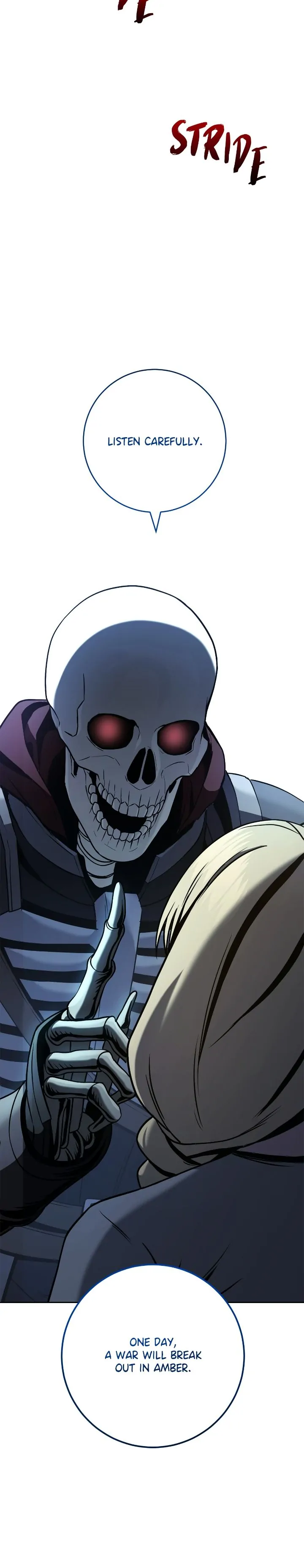 Read The Skeleton Soldier Failed to Defend the Dungeon Manga Online