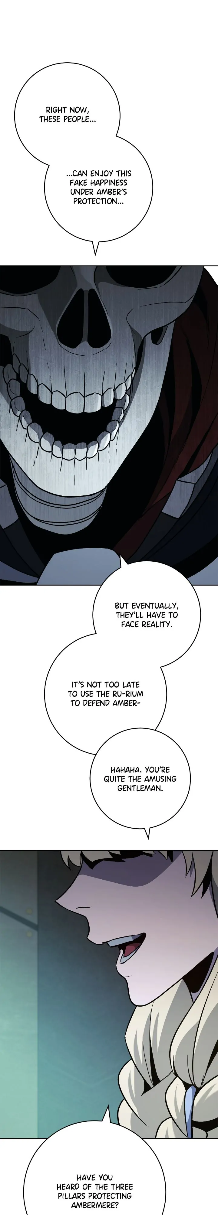 Read The Skeleton Soldier Failed to Defend the Dungeon Manga Online