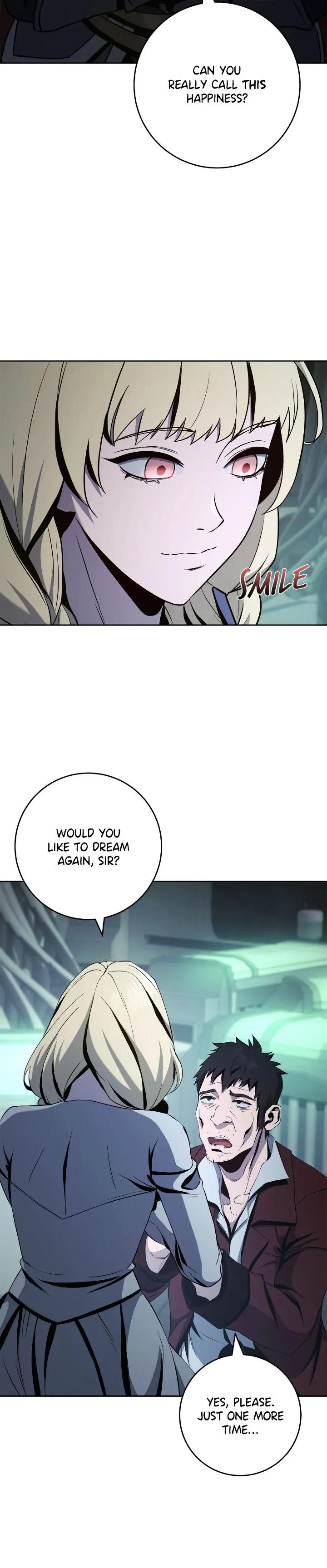 Read The Skeleton Soldier Failed to Defend the Dungeon Manga Online