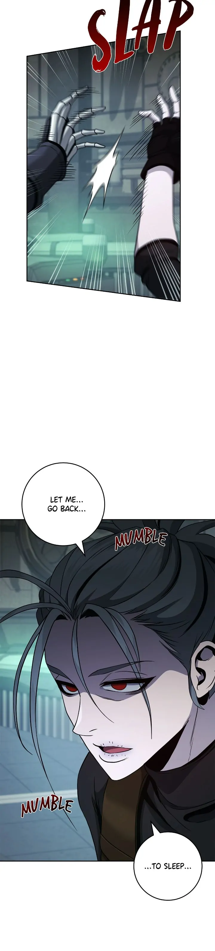 Read The Skeleton Soldier Failed to Defend the Dungeon Manga Online