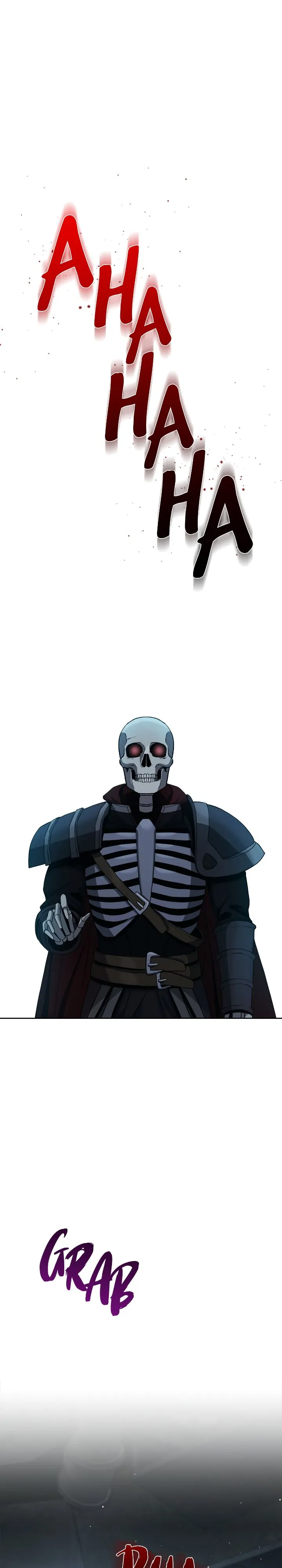 Read The Skeleton Soldier Failed to Defend the Dungeon Manga Online