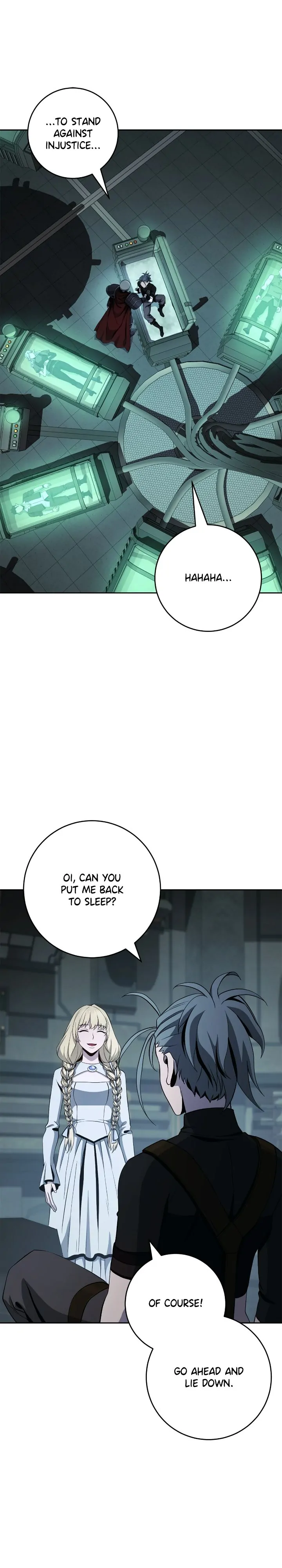 Read The Skeleton Soldier Failed to Defend the Dungeon Manga Online