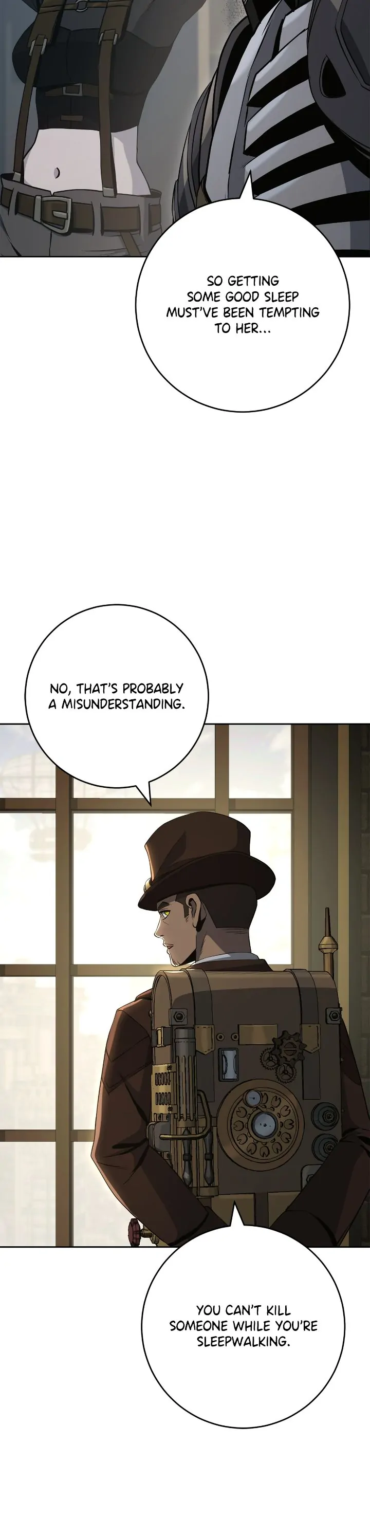 Read The Skeleton Soldier Failed to Defend the Dungeon Manga Online