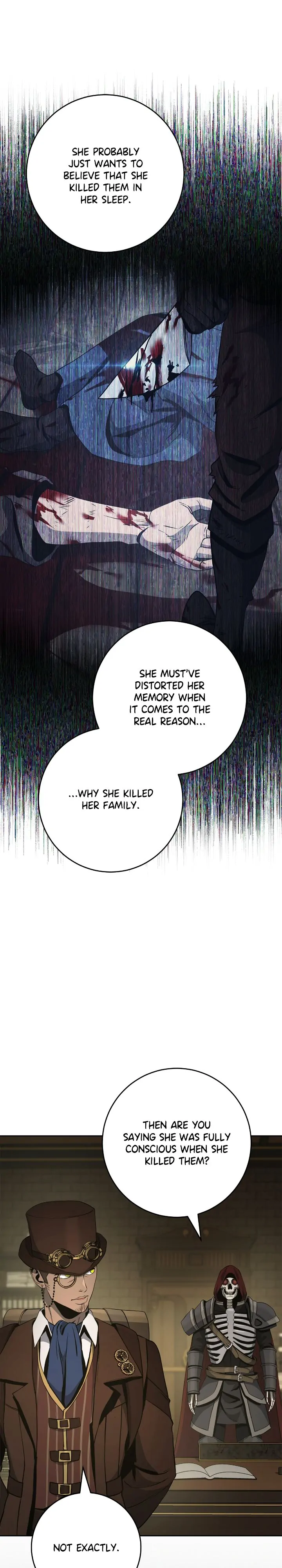 Read The Skeleton Soldier Failed to Defend the Dungeon Manga Online