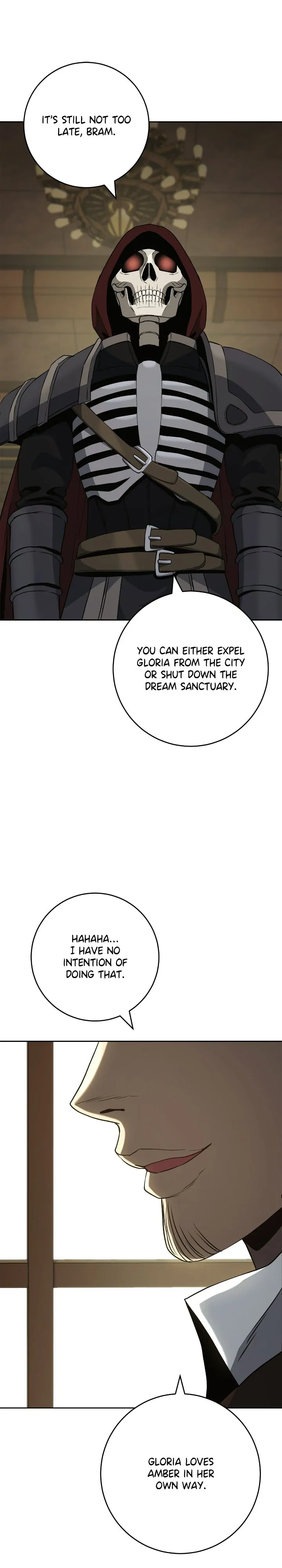 Read The Skeleton Soldier Failed to Defend the Dungeon Manga Online