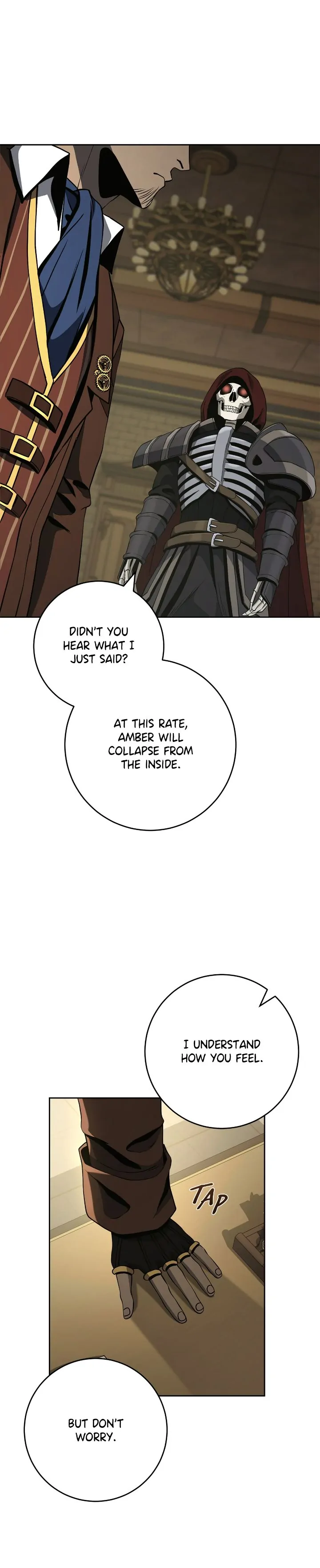 Read The Skeleton Soldier Failed to Defend the Dungeon Manga Online