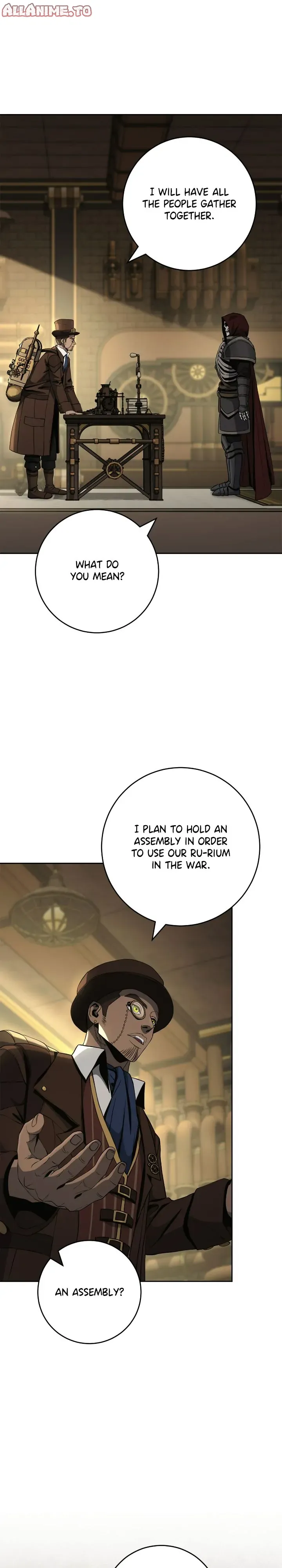 Read The Skeleton Soldier Failed to Defend the Dungeon Manga Online
