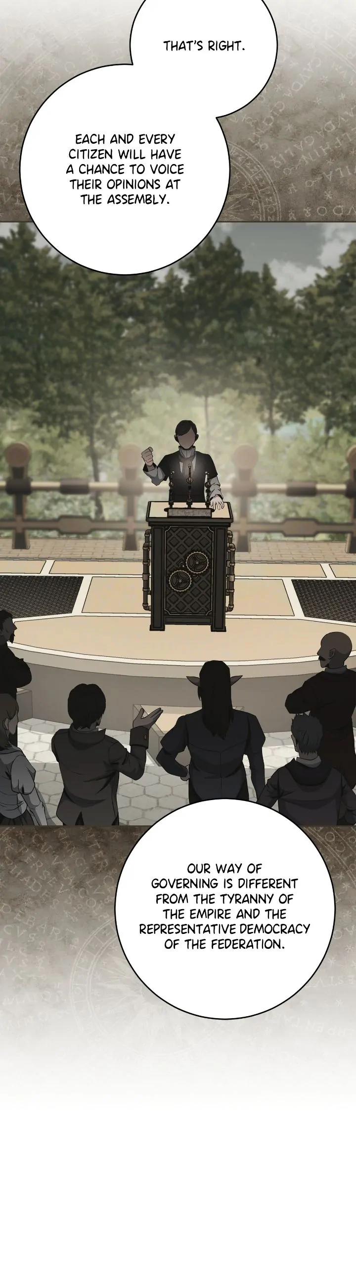 Read The Skeleton Soldier Failed to Defend the Dungeon Manga Online