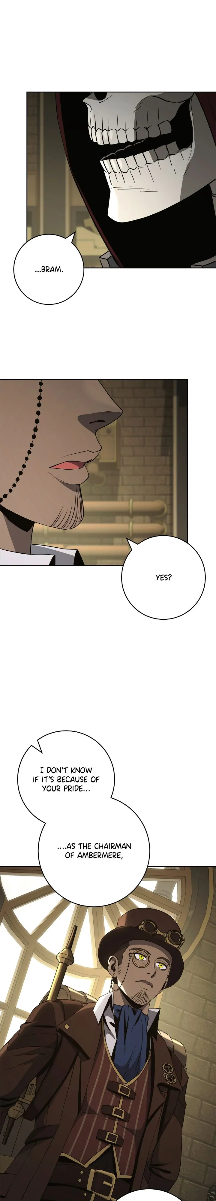 Read The Skeleton Soldier Failed to Defend the Dungeon Manga Online
