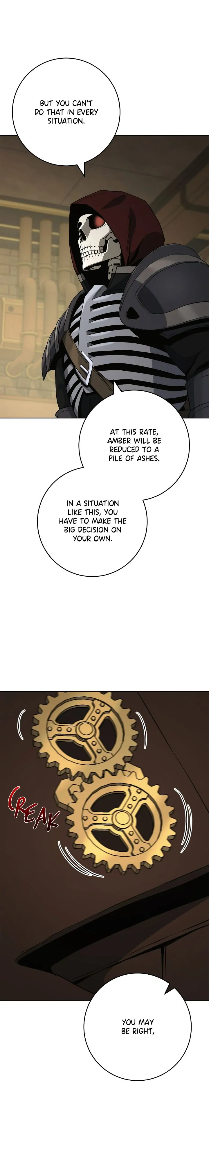 Read The Skeleton Soldier Failed to Defend the Dungeon Manga Online