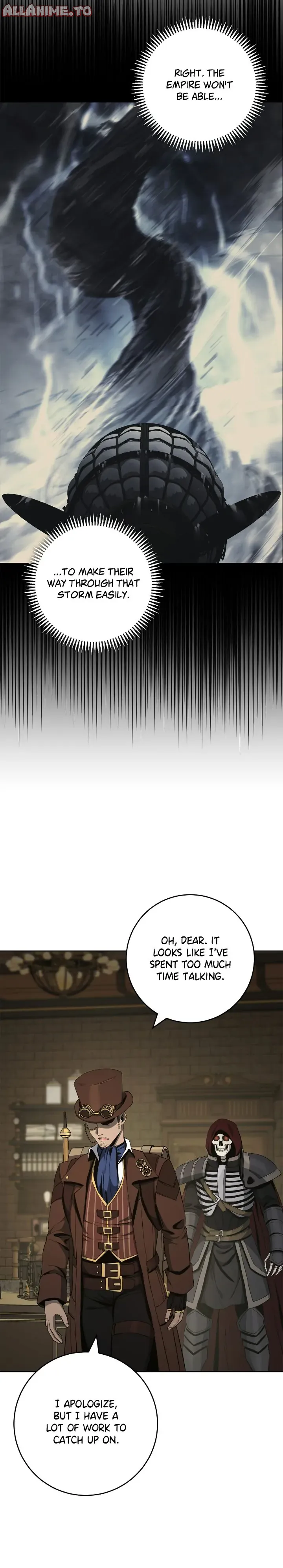 Read The Skeleton Soldier Failed to Defend the Dungeon Manga Online