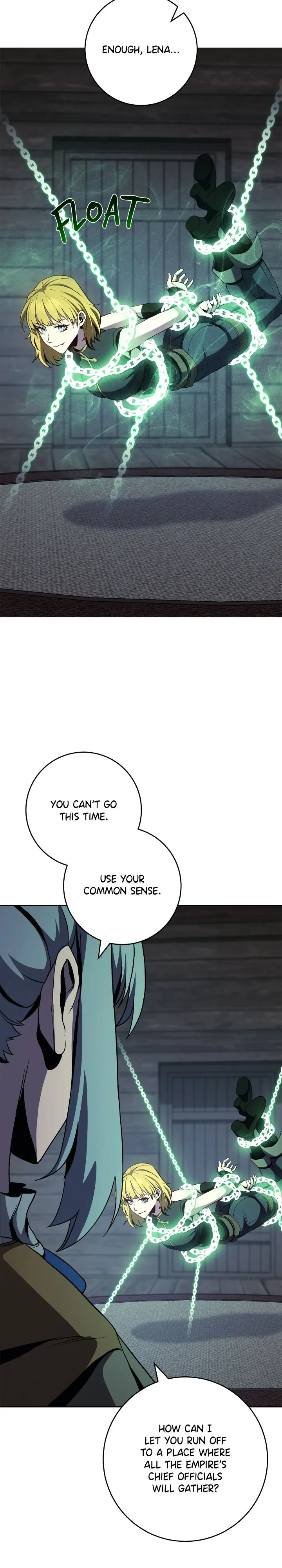 Read The Skeleton Soldier Failed to Defend the Dungeon Manga Online