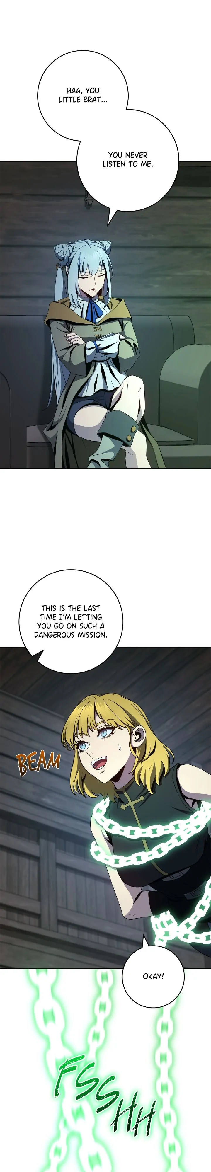 Read The Skeleton Soldier Failed to Defend the Dungeon Manga Online