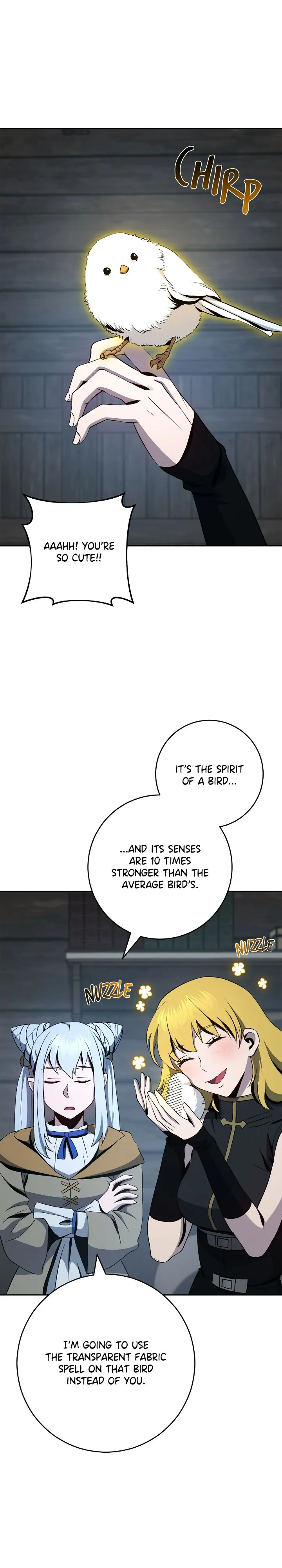 Read The Skeleton Soldier Failed to Defend the Dungeon Manga Online