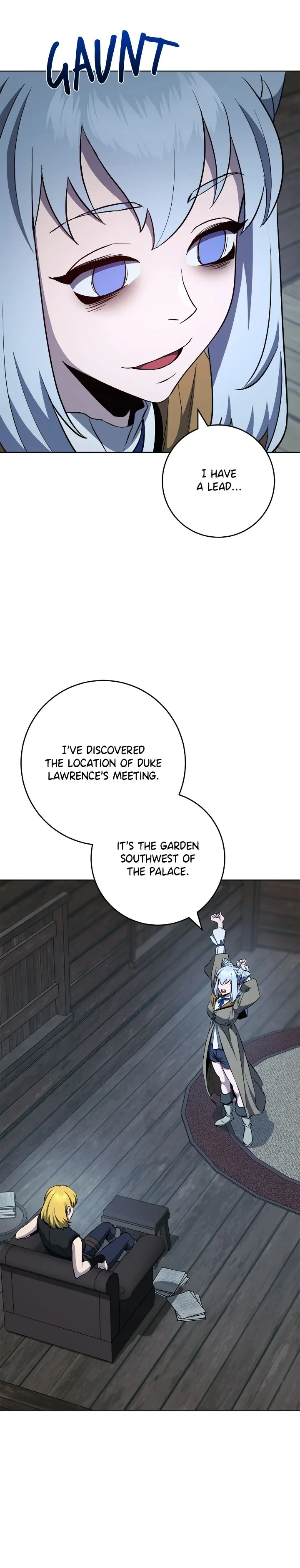 Read The Skeleton Soldier Failed to Defend the Dungeon Manga Online