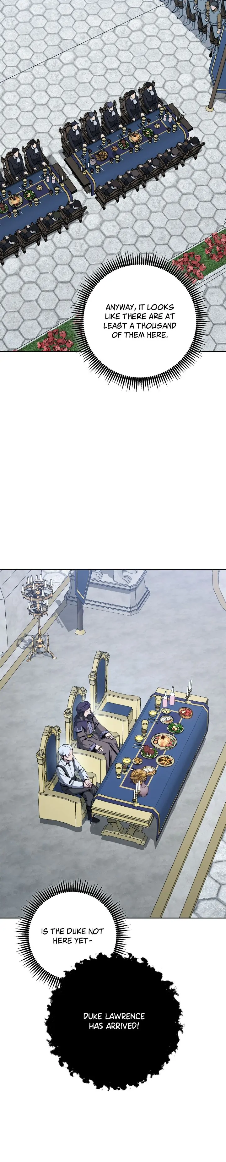 Read The Skeleton Soldier Failed to Defend the Dungeon Manga Online