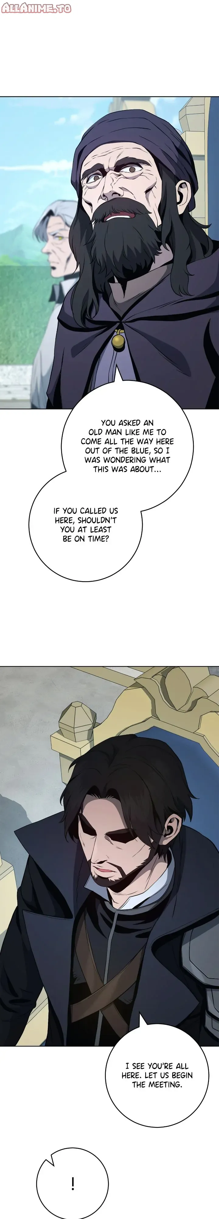 Read The Skeleton Soldier Failed to Defend the Dungeon Manga Online