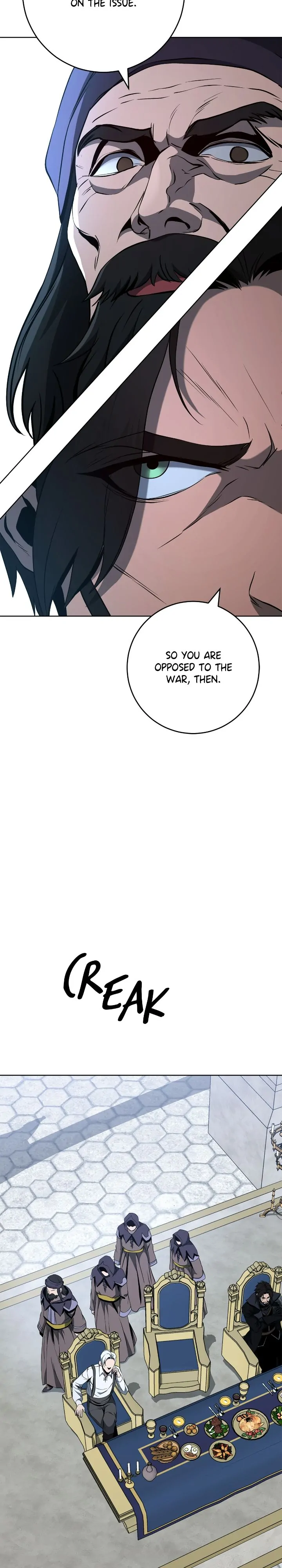 Read The Skeleton Soldier Failed to Defend the Dungeon Manga Online